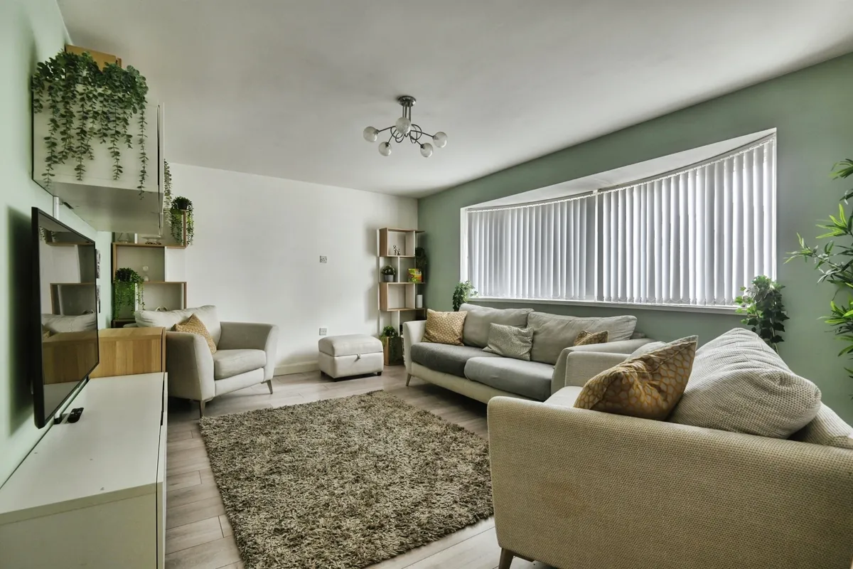 Barlands Croft, Birmingham