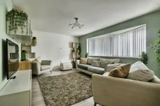 Barlands Croft, Birmingham