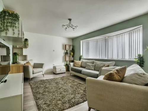 Barlands Croft, Birminghamphoto