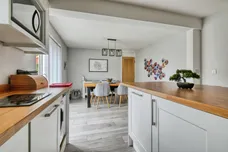 Barlands Croft, Birmingham