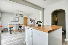 Barlands Croft, Birmingham