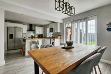 Barlands Croft, Birmingham