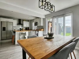 Barlands Croft, Birmingham thumb 3