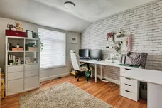 Barlands Croft, Birmingham