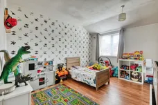 Barlands Croft, Birmingham
