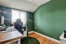 Barlands Croft, Birmingham