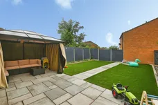 Barlands Croft, Birmingham
