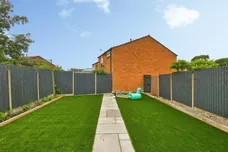 Barlands Croft, Birmingham