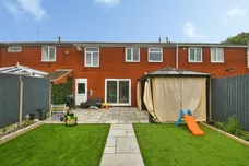 Barlands Croft, Birmingham