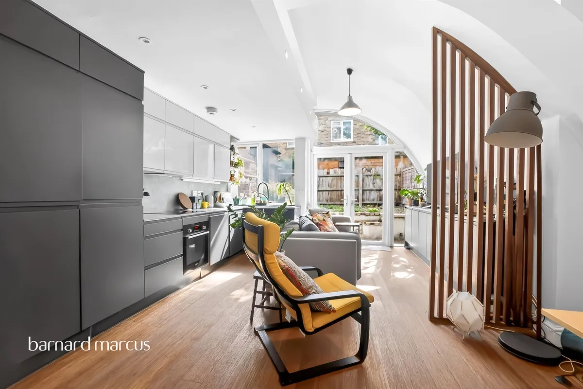 Furley Road, London