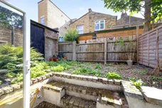 Furley Road, London
