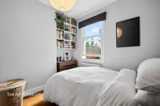 Furley Road, London