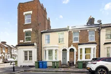 Furley Road, London