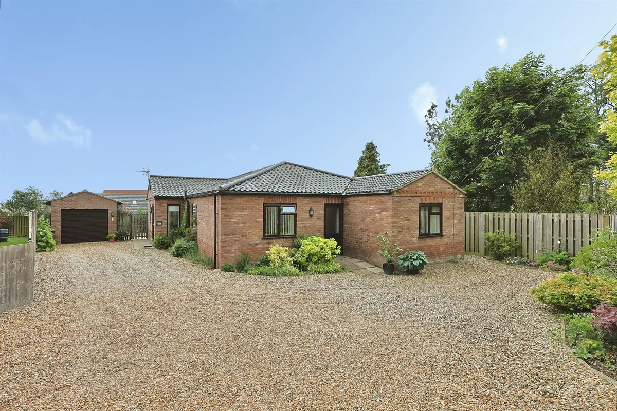 Watton Road, Swaffham