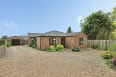 Watton Road, Swaffham