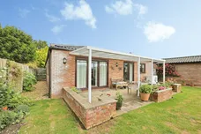 Watton Road, Swaffham