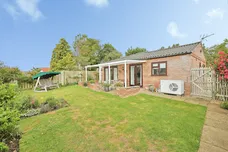 Watton Road, Swaffham