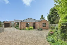 Watton Road, Swaffham