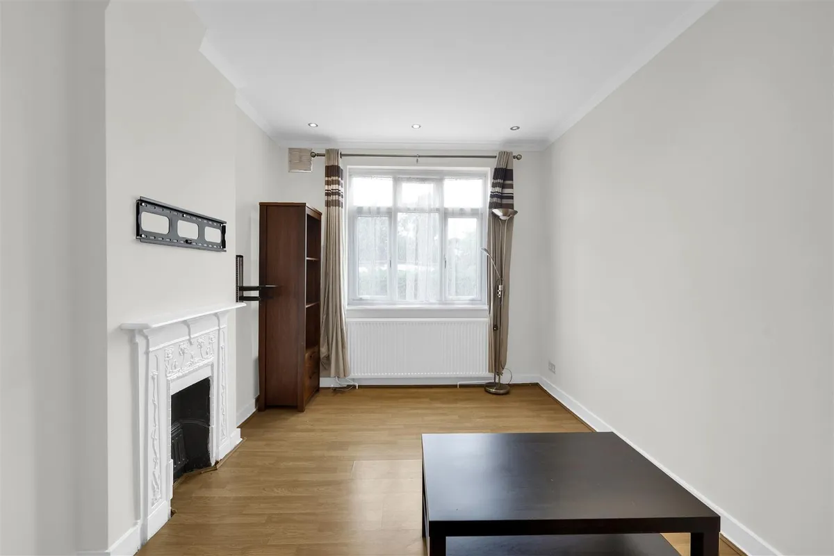 Anson Road, Willesden Green, NW2