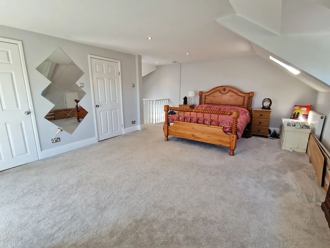 SOUTH ROAD, PORTHCAWL, CF36 3DH
