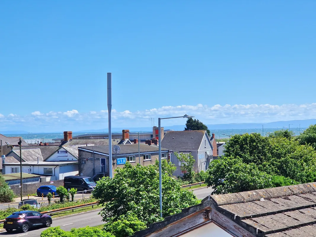 SOUTH ROAD, PORTHCAWL, CF36 3DH