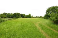 Westfield Road, Manea, March