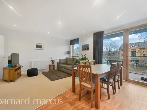 Sumner Road, Londonphoto