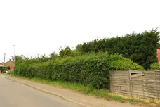 Westfield Road, Manea, March