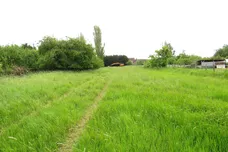 Westfield Road, Manea, March