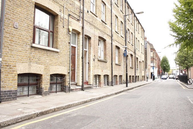 Settles Street, London, E1 Image 1