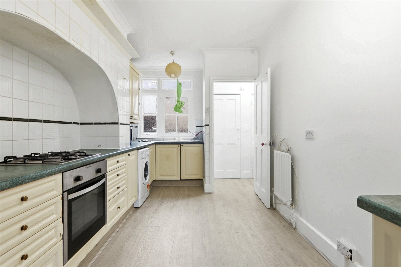 Malam Gardens, London, E14 Image 4