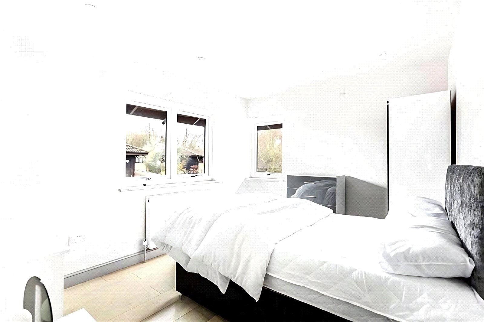 Friars Mead, London, E14 Image 11