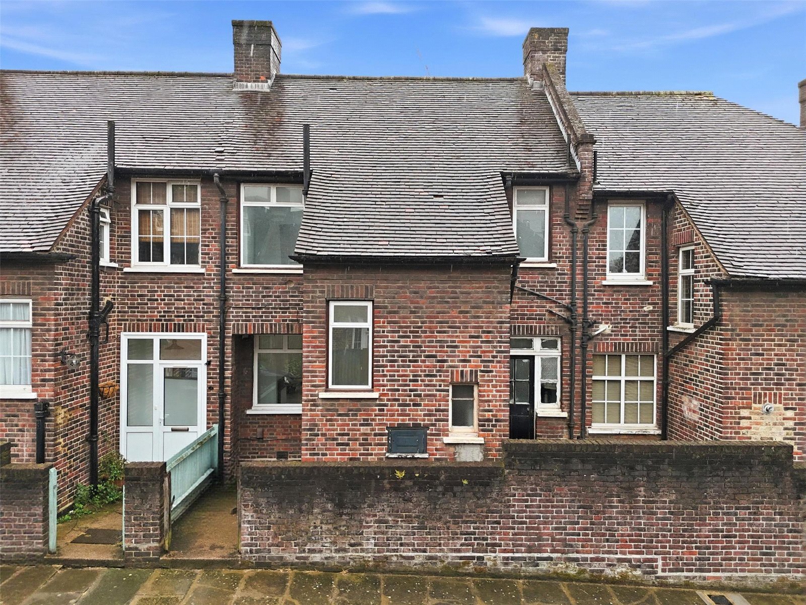 Malam Gardens, London, E14 Image 9
