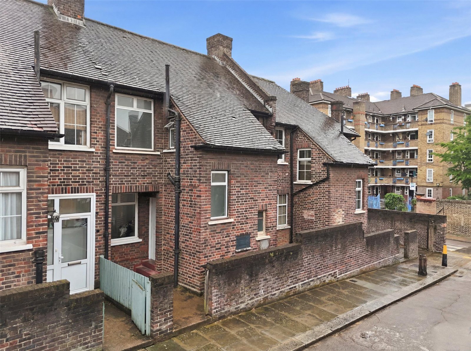 Malam Gardens, London, E14 Image 10