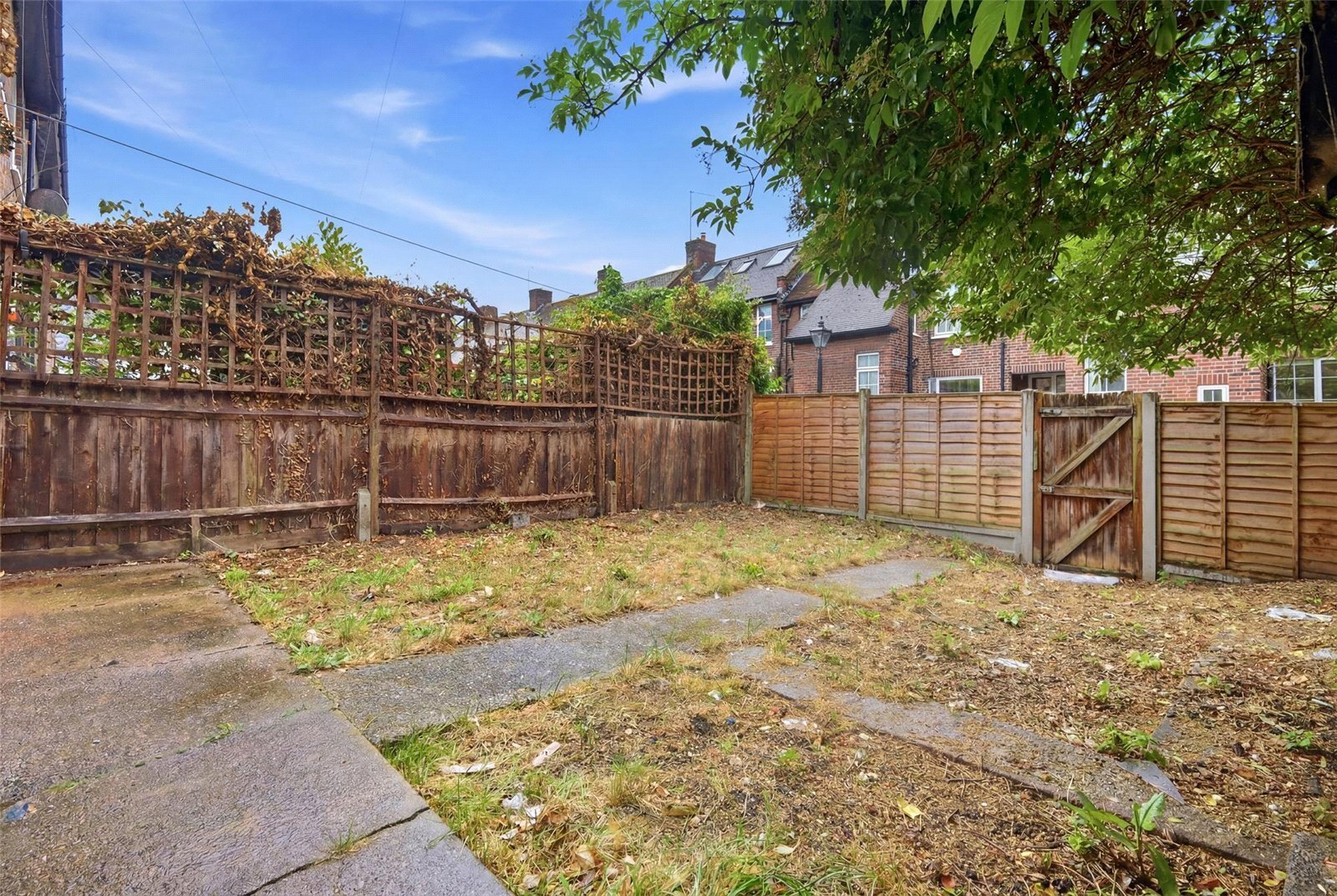 Malam Gardens, London, E14 Image 14