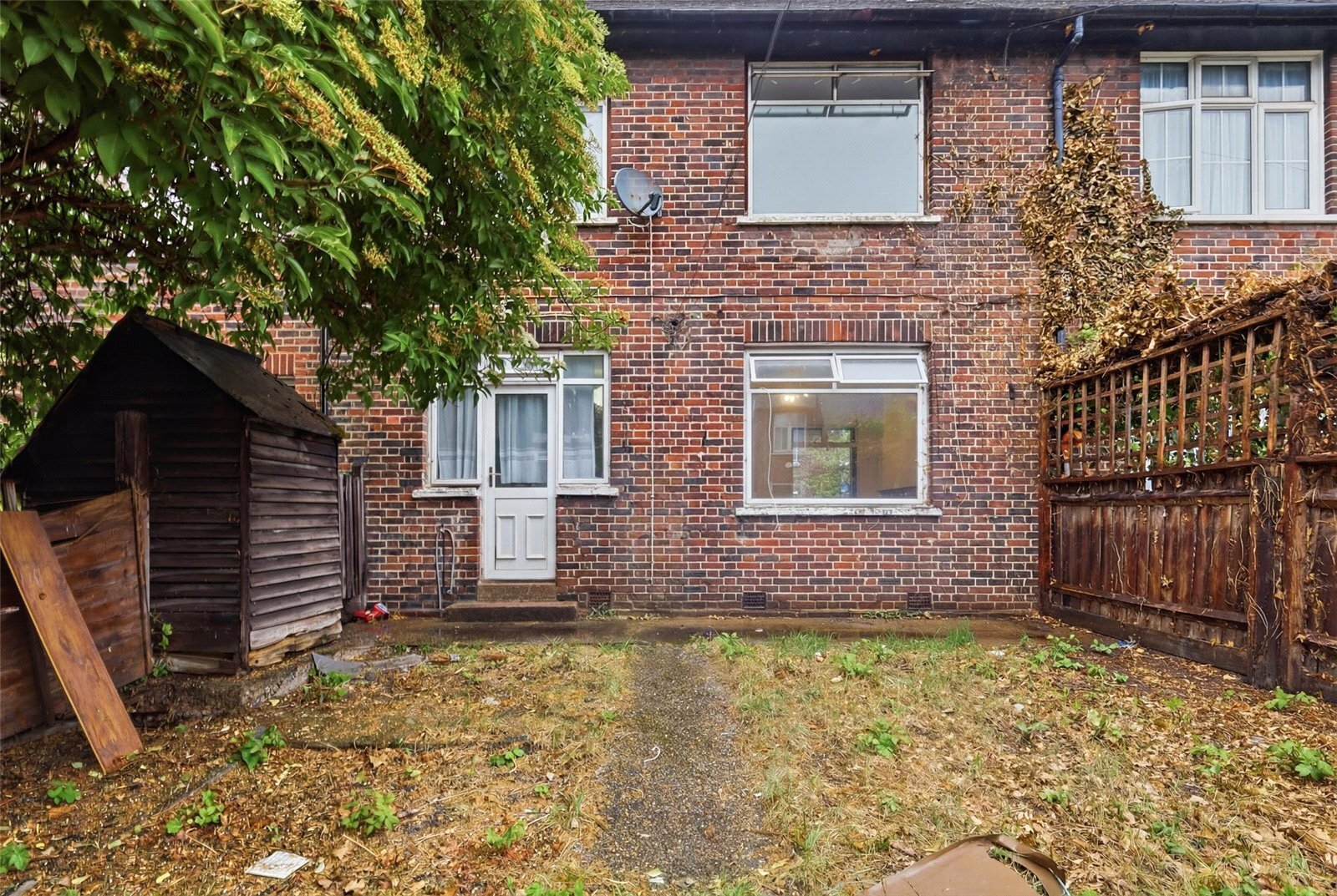 Malam Gardens, London, E14 Image 15