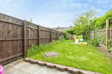 Brecongill Close, Hartlepool