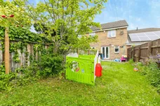 Brecongill Close, Hartlepool