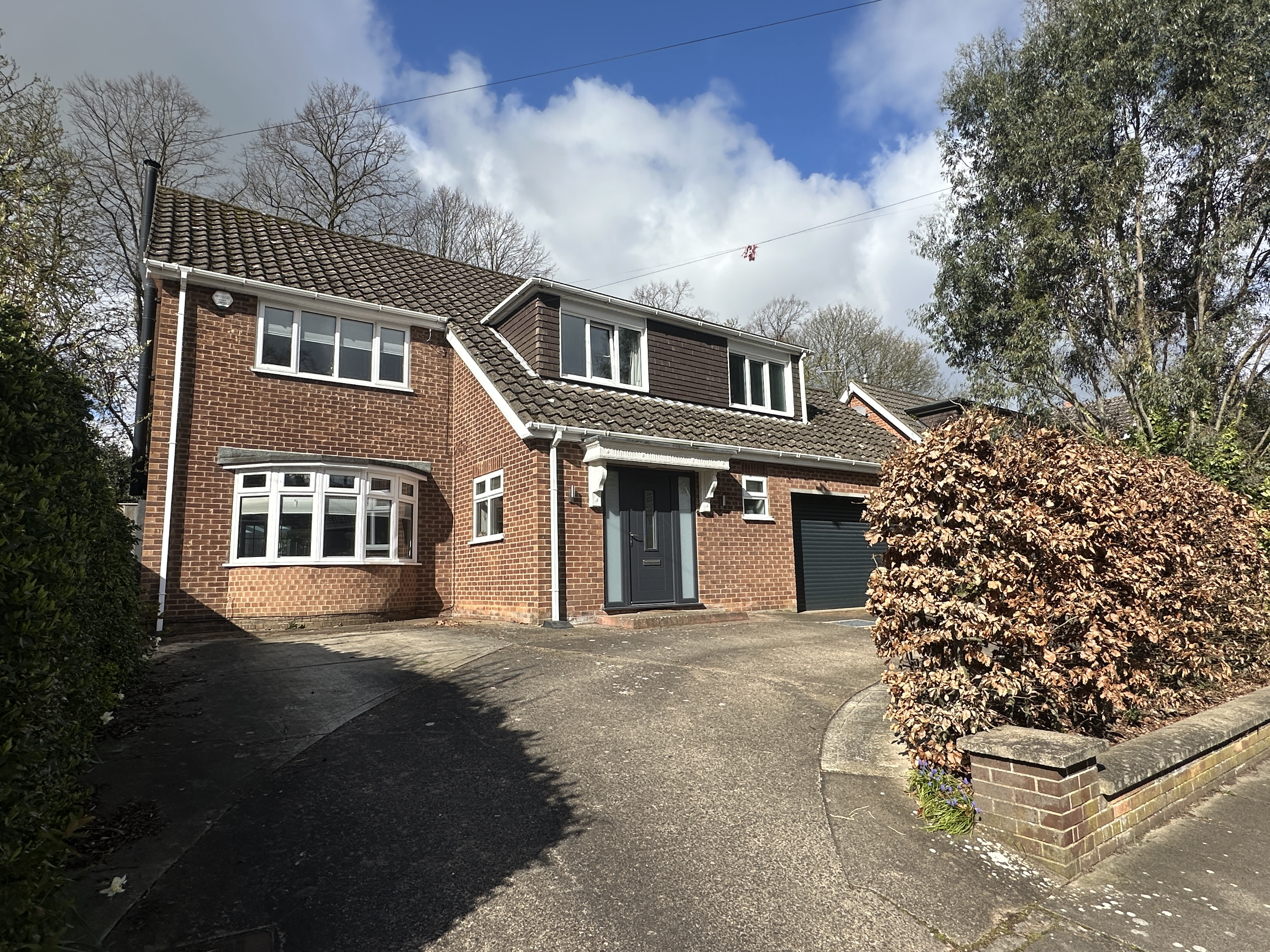 Woodrow Park, Scartho, Grimsby, DN33 2EF Image 1