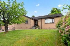 Hagg Crescent, Johnstone
