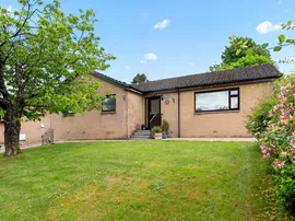 Hagg Crescent, Johnstone photo