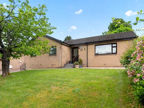 Hagg Crescent, Johnstonephoto