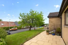 Hagg Crescent, Johnstone