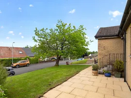Hagg Crescent, Johnstone thumb 2