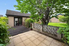 Hagg Crescent, Johnstone