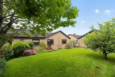 Hagg Crescent, Johnstone