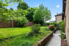 Hagg Crescent, Johnstone