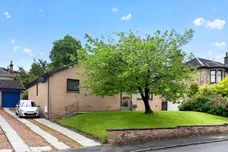 Hagg Crescent, Johnstone