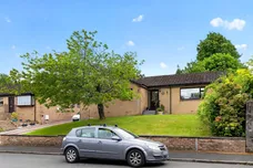 Hagg Crescent, Johnstone