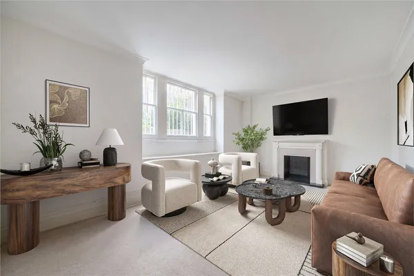Phillimore Gardens, London, W8